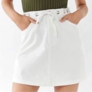 Urban Outfitters (BDG) High Waisted Skirt